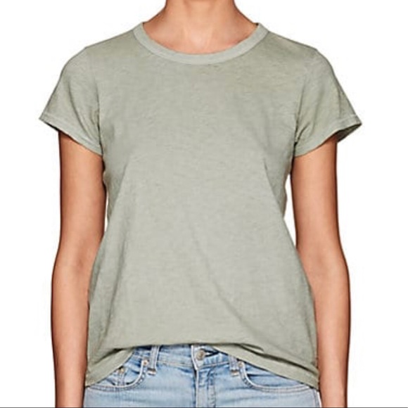 rag & bone tee